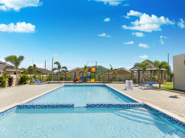 Twenty-Third image of 256- Oak Estate in Bernard Lodge, St. Catherine, Jamaica - property is For Rent