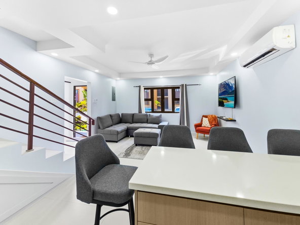 Fourth image of 256- Oak Estate in Bernard Lodge, St. Catherine, Jamaica - property is For Rent
