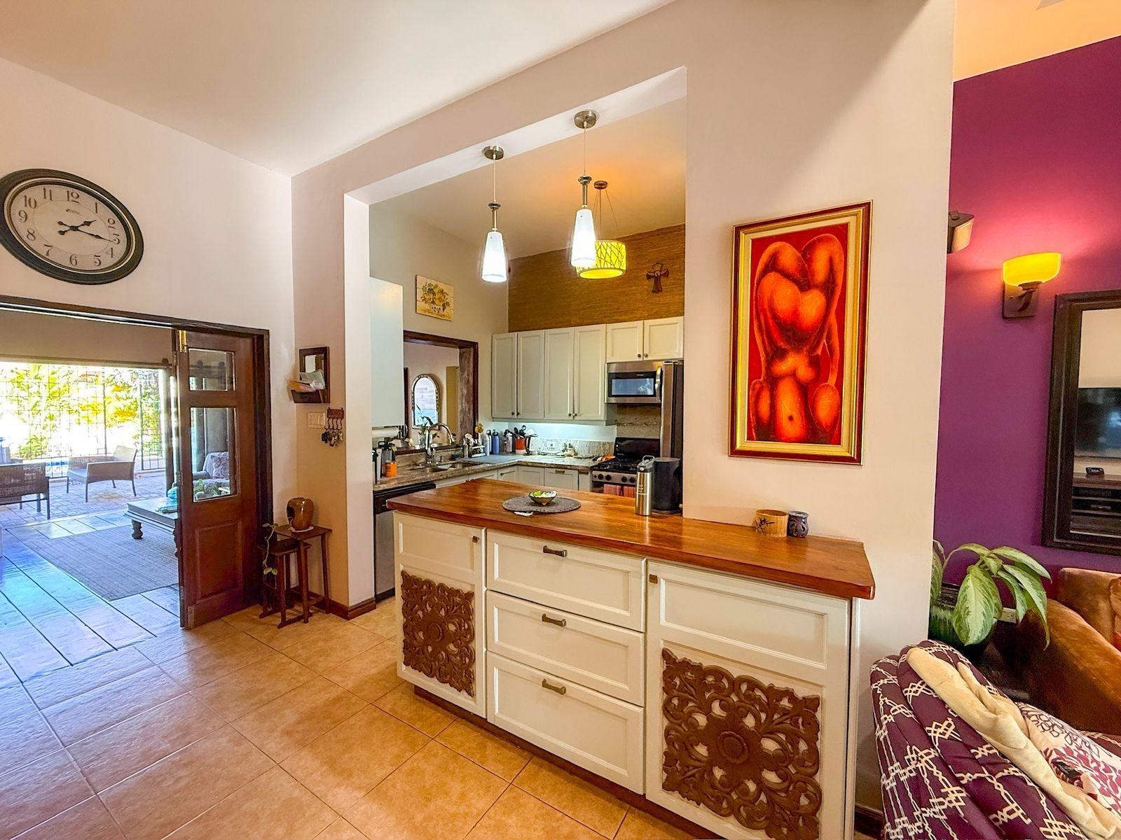 Eighth image of 1 March Drive in Kingston 8, St. Andrew, Jamaica - property is For Rent