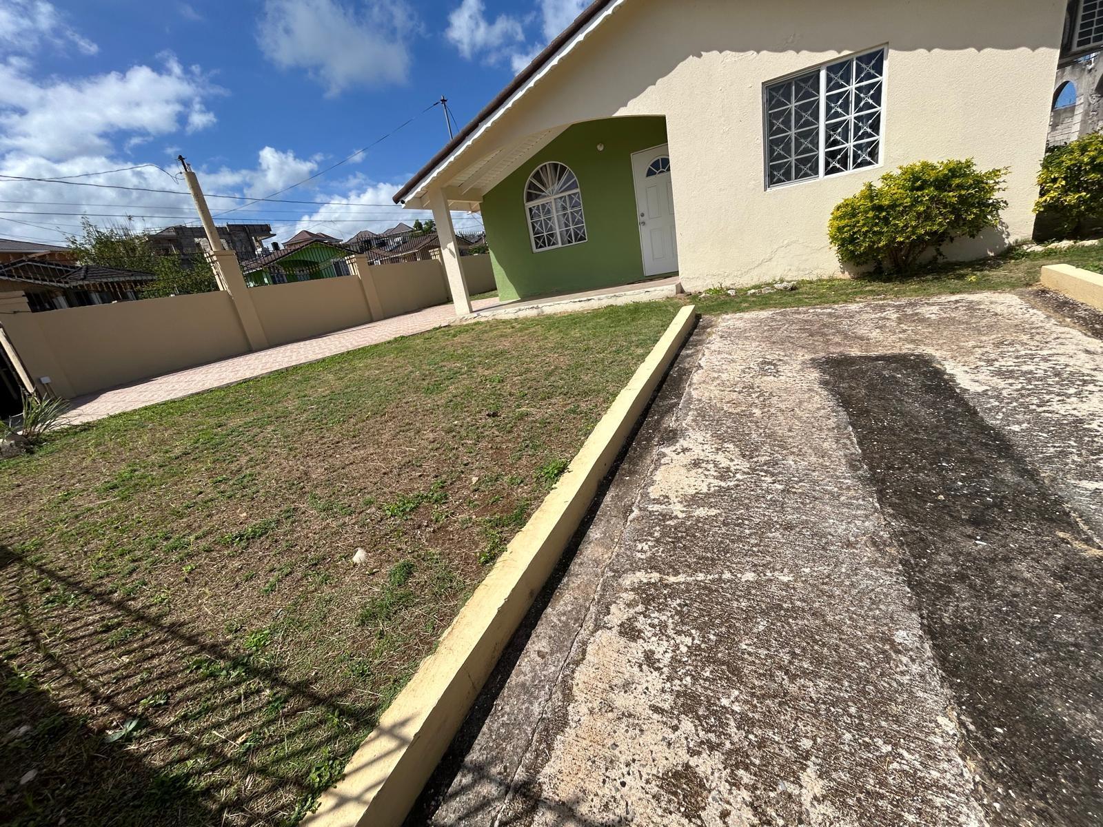 Fourth image of Lot-458 Cardinal Ave., Florence h in FLORENCE HALL VILLAGE, Trelawny, Jamaica - property is For Sale