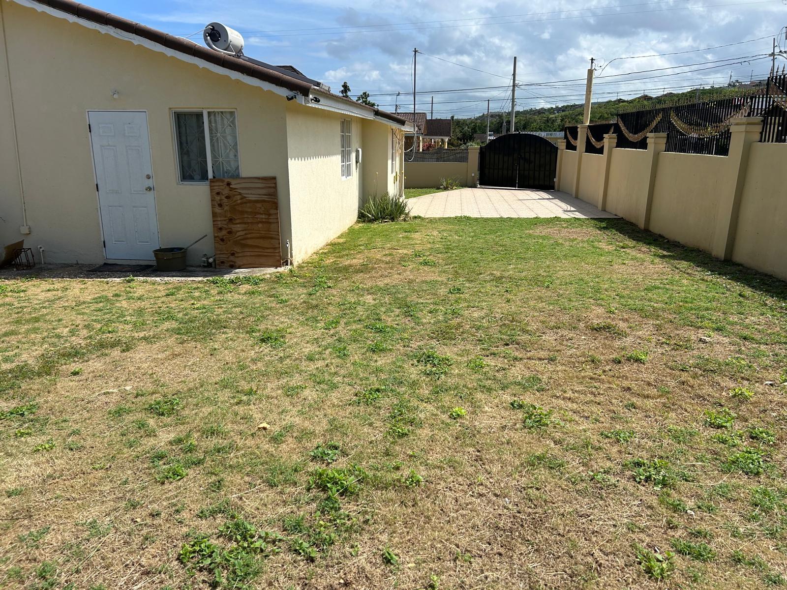 Fifth image of Lot-458 Cardinal Ave., Florence h in FLORENCE HALL VILLAGE, Trelawny, Jamaica - property is For Sale