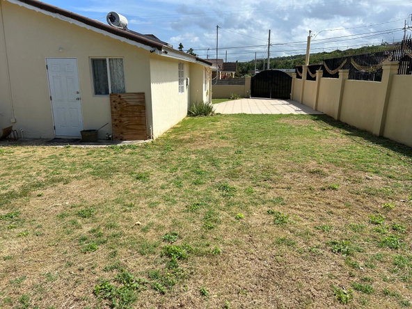Fifth image of Lot-458 Cardinal Ave., Florence h in FLORENCE HALL VILLAGE, Trelawny, Jamaica - property is For Sale
