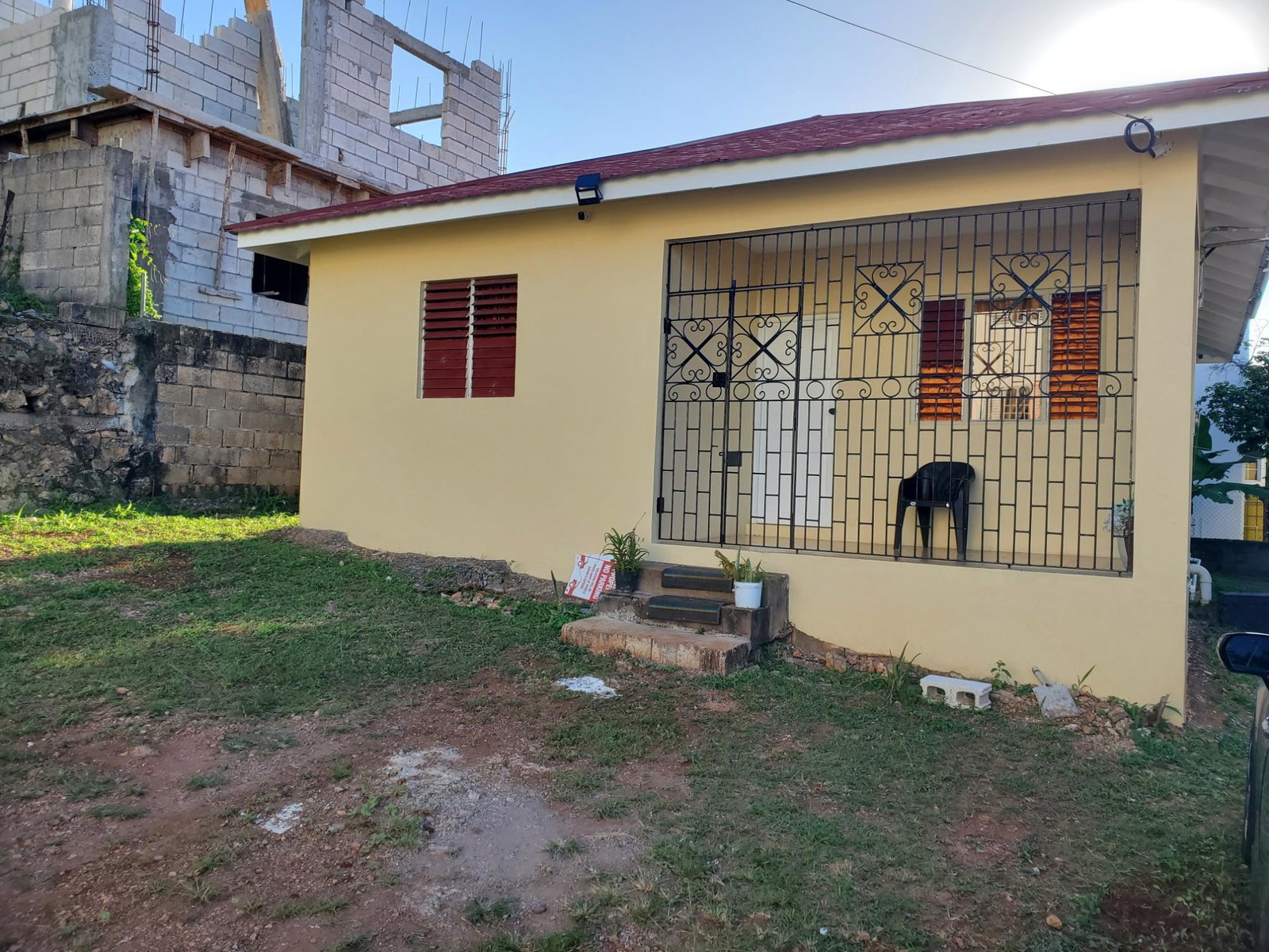 First image of 335- Boscobel Heights in Boscobel Heights, St. Mary, Jamaica - property is For Sale