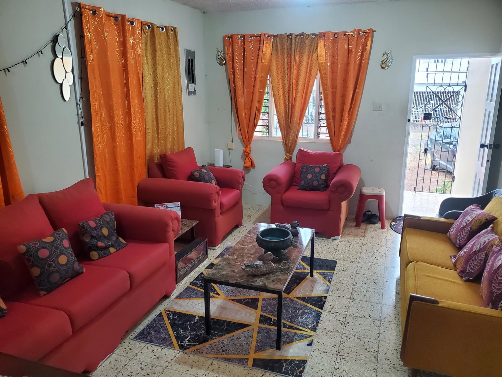 Second image of 335- Boscobel Heights in Boscobel Heights, St. Mary, Jamaica - property is For Sale
