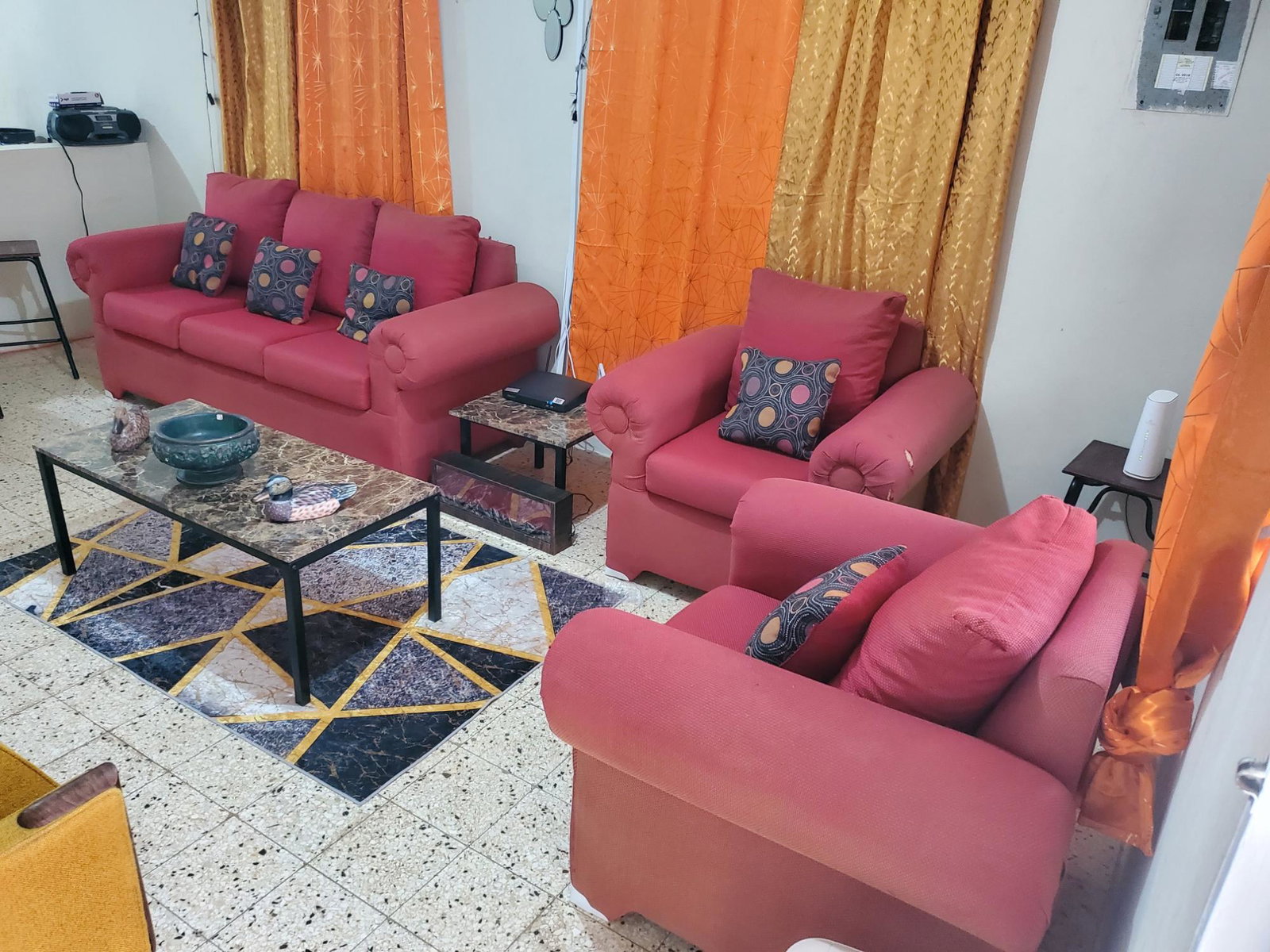Fourth image of 335- Boscobel Heights in Boscobel Heights, St. Mary, Jamaica - property is For Sale