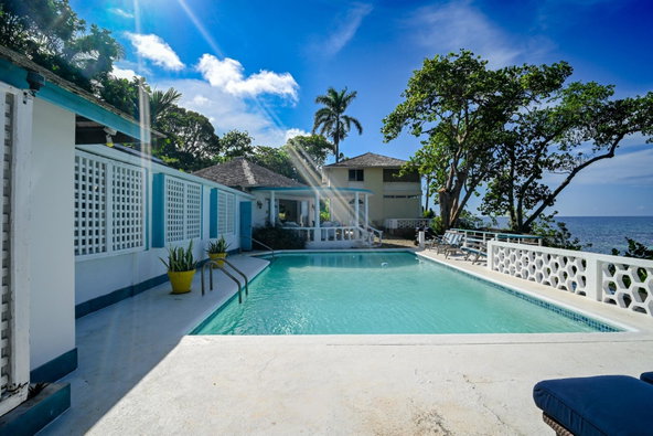 Twelfth image of Sylvia Lawn in Ocho Rios, St. Ann, Jamaica - property is For Rent