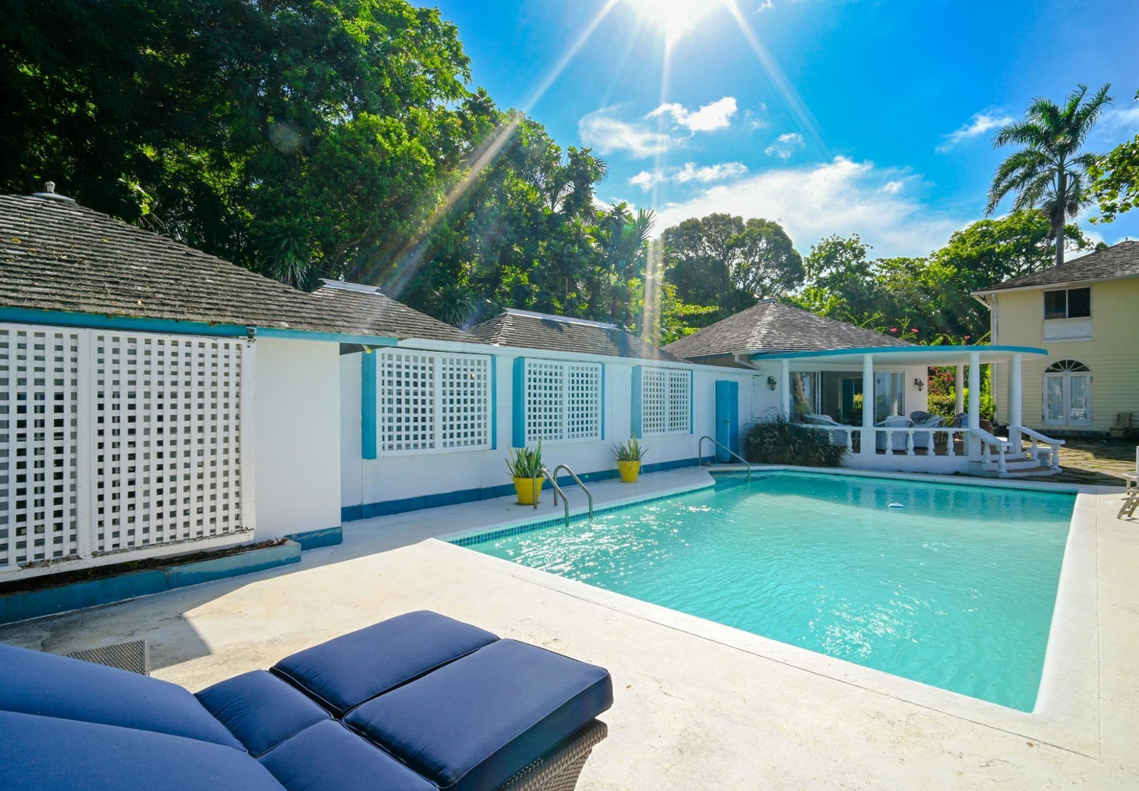 Sixteenth image of Sylvia Lawn in Ocho Rios, St. Ann, Jamaica - property is For Rent