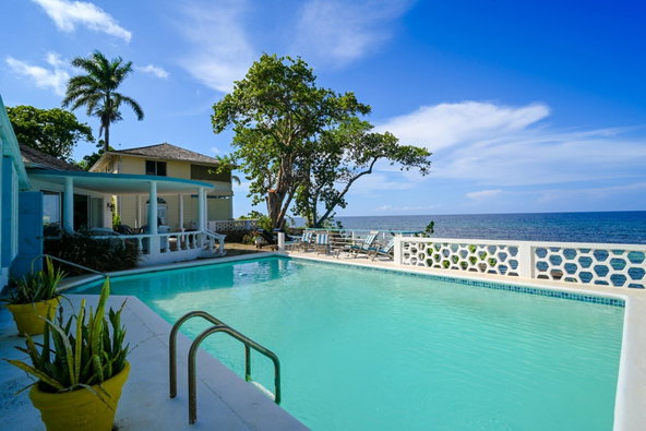 Nineteenth image of Sylvia Lawn in Ocho Rios, St. Ann, Jamaica - property is For Rent