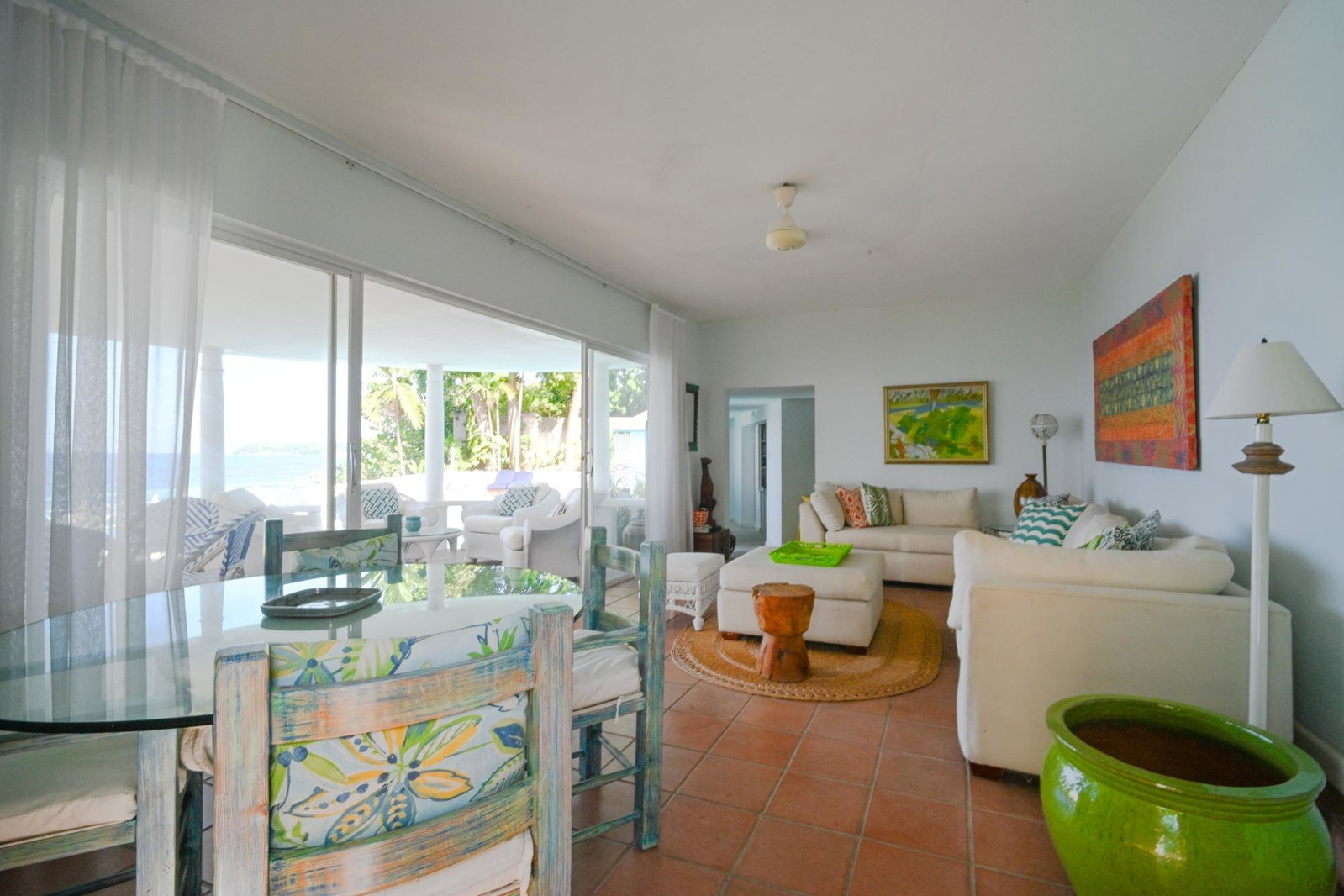 Twenty-First image of Sylvia Lawn in Ocho Rios, St. Ann, Jamaica - property is For Rent