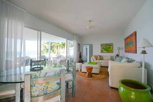 Twenty-First image of Sylvia Lawn in Ocho Rios, St. Ann, Jamaica - property is For Rent