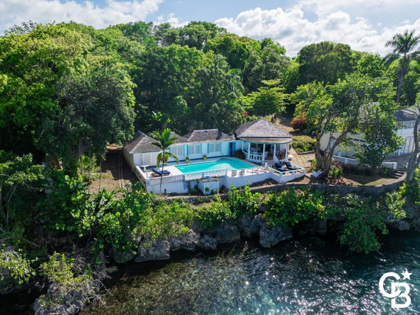 Twenty-Seventh image of Sylvia Lawn in Ocho Rios, St. Ann, Jamaica - property is For Rent
