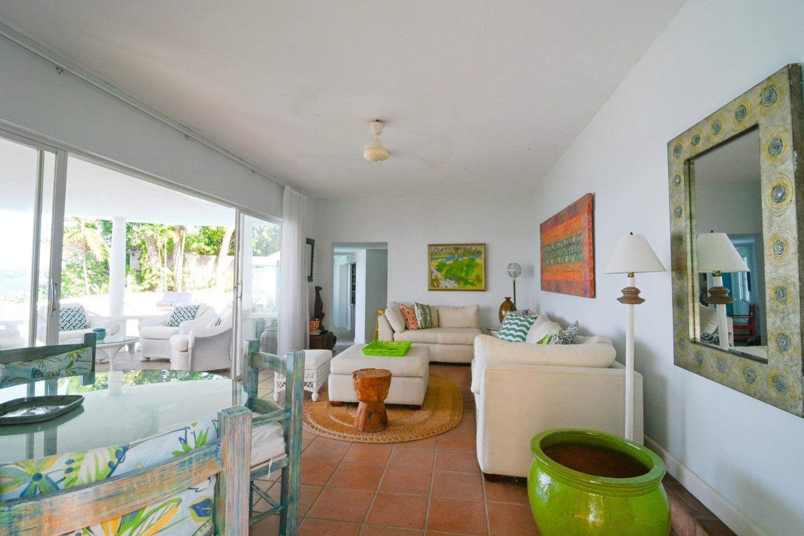 Seventh image of Sylvia Lawn in Ocho Rios, St. Ann, Jamaica - property is For Rent