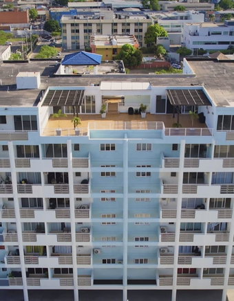 First image of 3 Kensington Crescent in Kingston 5, St. Andrew, Jamaica - property is For Sale
