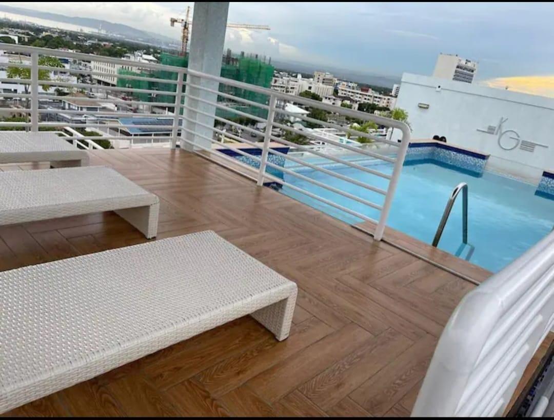 Sixth image of 3 Kensington Crescent in Kingston 5, St. Andrew, Jamaica - property is For Sale