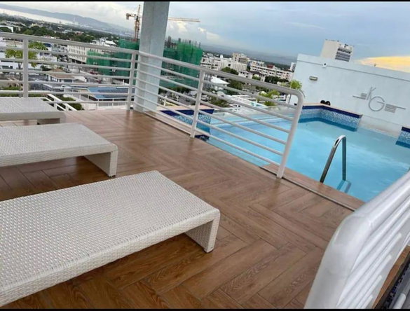 Sixth image of 3 Kensington Crescent in Kingston 5, St. Andrew, Jamaica - property is For Sale