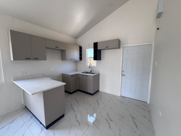 Second image of 1612 Phoenix Park Village 4 in Phoenix Park, St. Catherine, Jamaica - property is For Rent