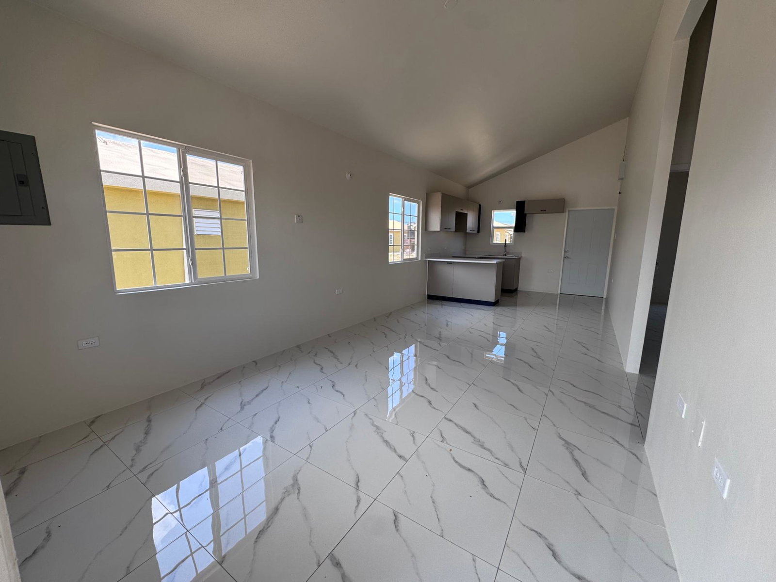 Fourth image of 1612 Phoenix Park Village 4 in Phoenix Park, St. Catherine, Jamaica - property is For Rent