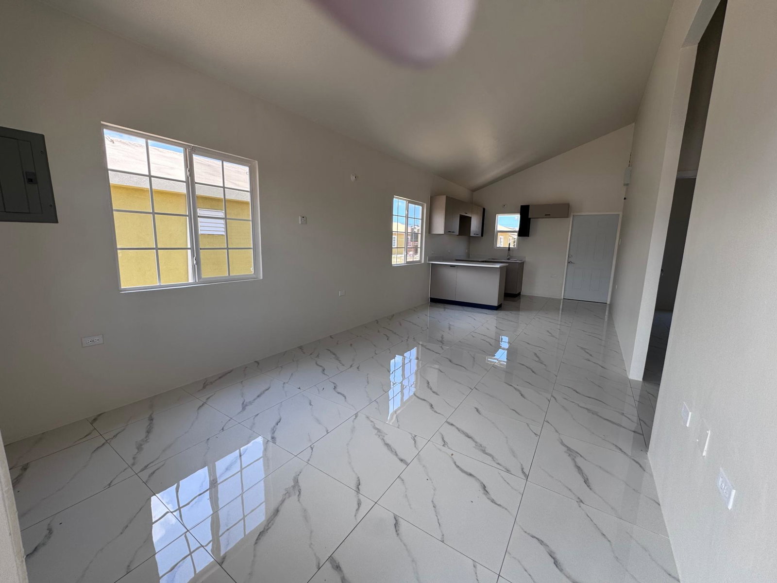 Fifth image of 1612 Phoenix Park Village 4 in Phoenix Park, St. Catherine, Jamaica - property is For Rent