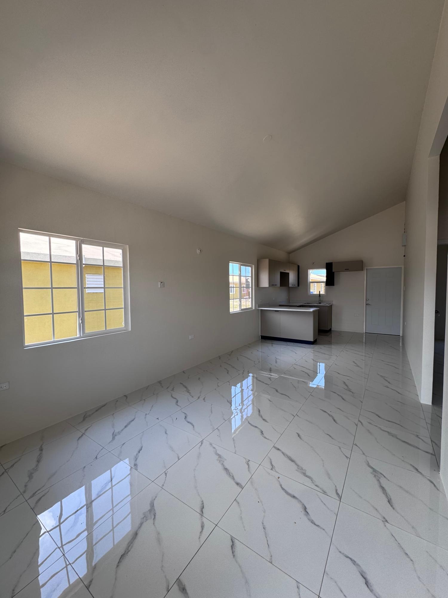 Sixth image of 1612 Phoenix Park Village 4 in Phoenix Park, St. Catherine, Jamaica - property is For Rent