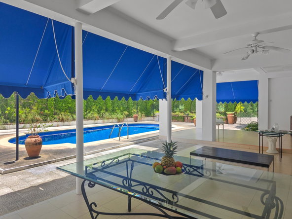 Tenth image of 13 Bracknell Avenue in Kingston 6, St. Andrew, Jamaica - property is For Sale