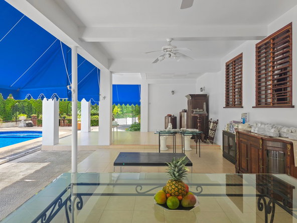 Eleventh image of 13 Bracknell Avenue in Kingston 6, St. Andrew, Jamaica - property is For Sale