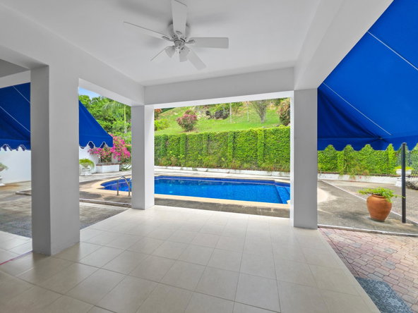Twelfth image of 13 Bracknell Avenue in Kingston 6, St. Andrew, Jamaica - property is For Sale