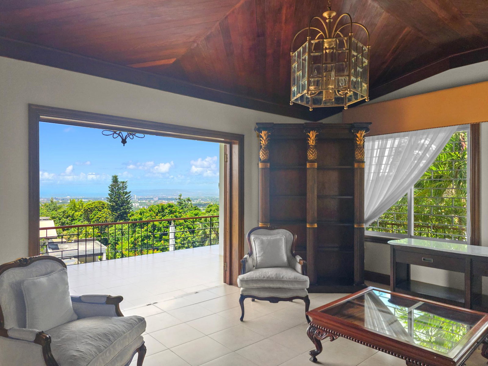 Twenty-First image of 13 Bracknell Avenue in Kingston 6, St. Andrew, Jamaica - property is For Sale