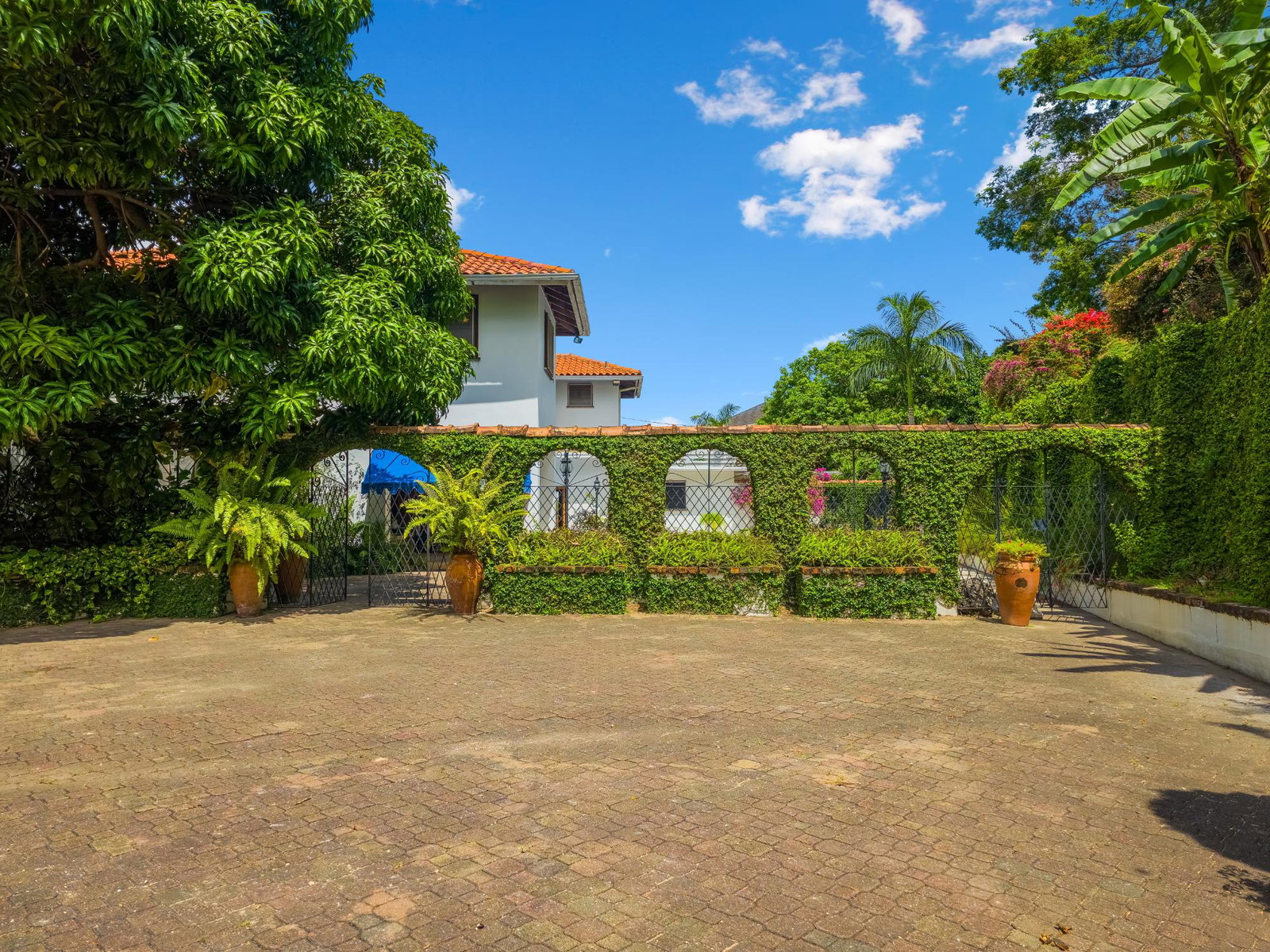 Third image of 13 Bracknell Avenue in Kingston 6, St. Andrew, Jamaica - property is For Sale