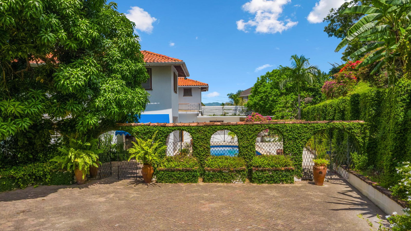 Fourth image of 13 Bracknell Avenue in Kingston 6, St. Andrew, Jamaica - property is For Sale