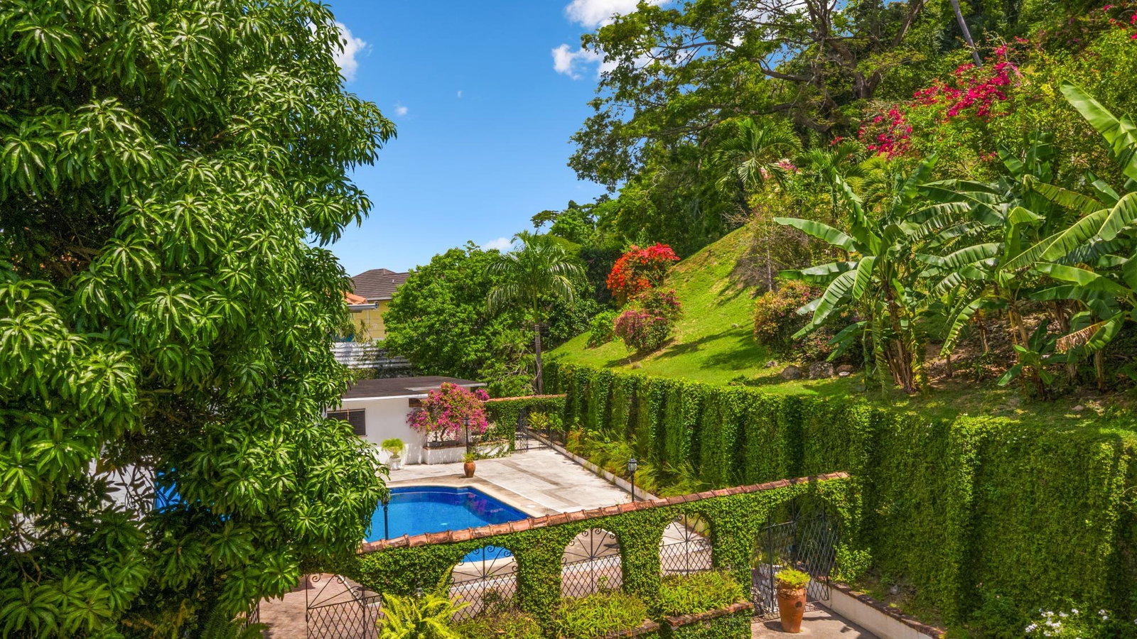 Fifth image of 13 Bracknell Avenue in Kingston 6, St. Andrew, Jamaica - property is For Sale