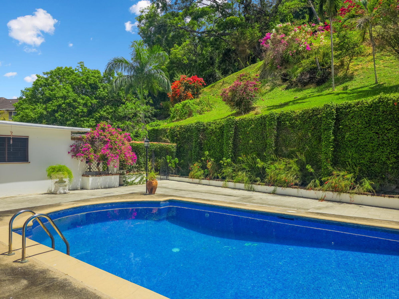 Seventh image of 13 Bracknell Avenue in Kingston 6, St. Andrew, Jamaica - property is For Sale