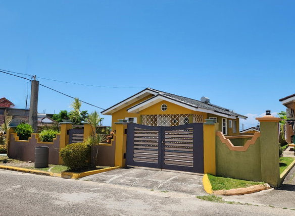First image of 89 Stonebrook Vista in Falmouth, Trelawny, Jamaica - property is For Rent