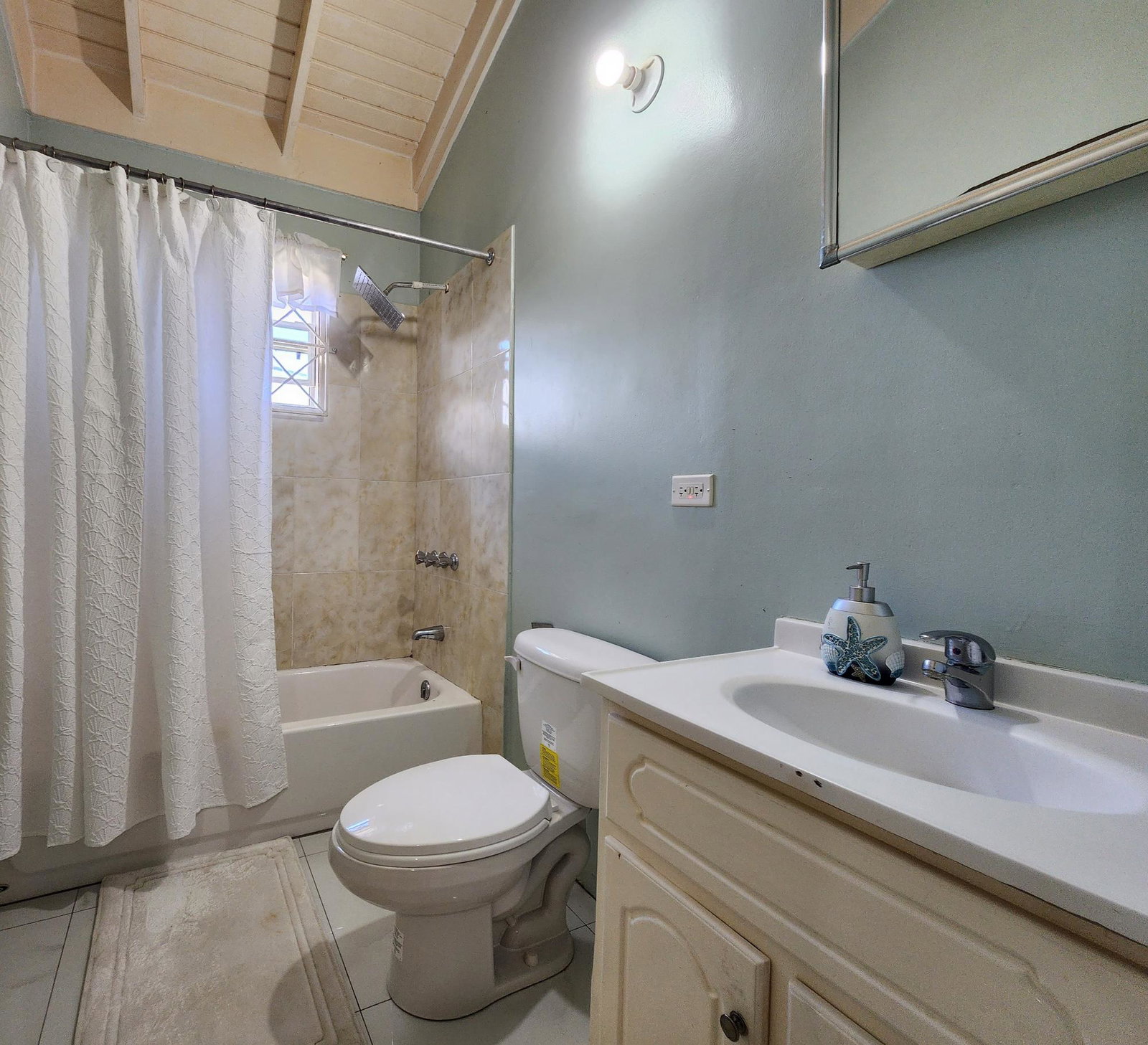 Tenth image of 89 Stonebrook Vista in Falmouth, Trelawny, Jamaica - property is For Rent