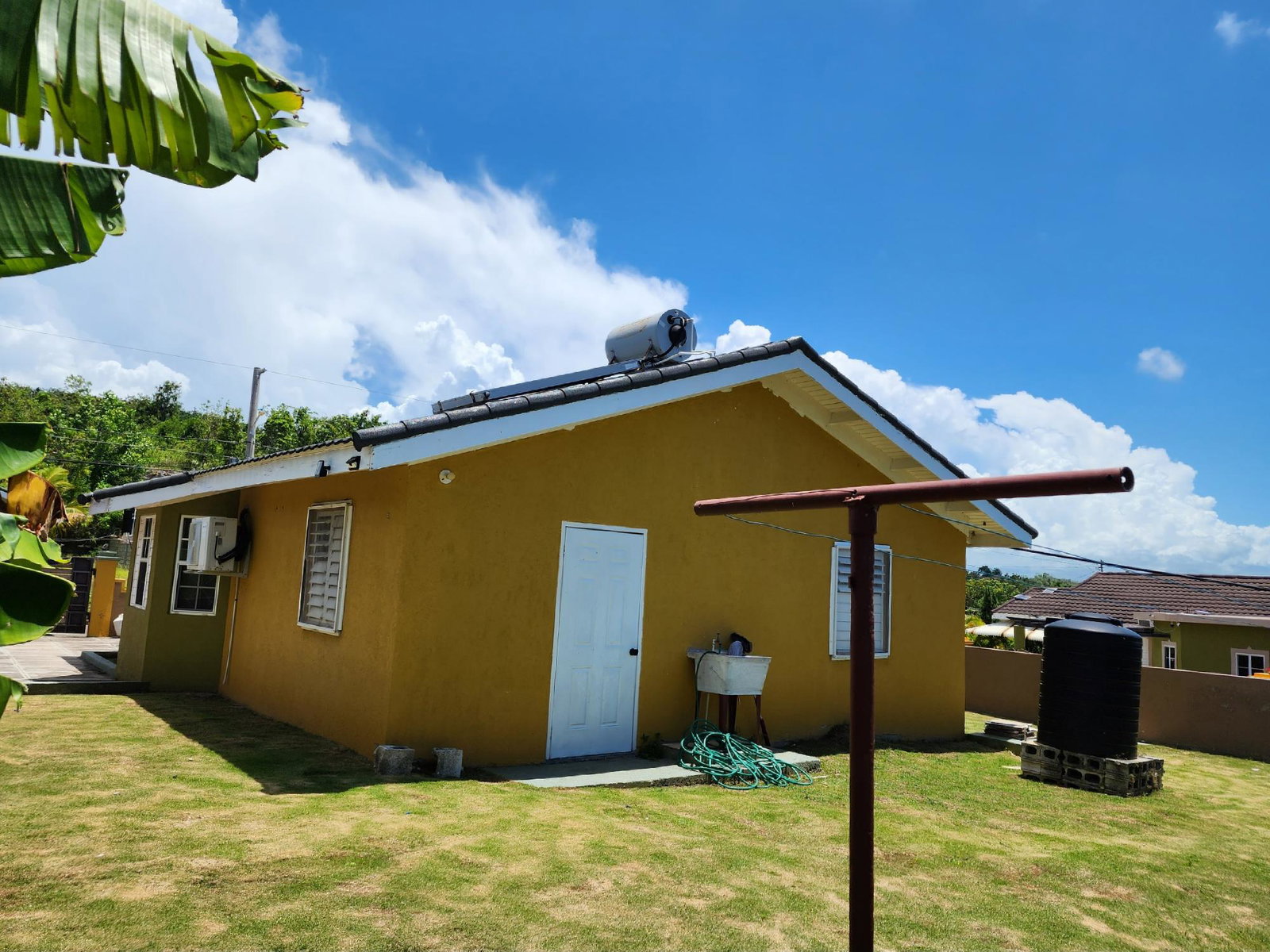 Eighteenth image of 89 Stonebrook Vista in Falmouth, Trelawny, Jamaica - property is For Rent