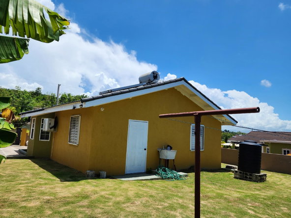 Eighteenth image of 89 Stonebrook Vista in Falmouth, Trelawny, Jamaica - property is For Rent