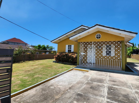 Second image of 89 Stonebrook Vista in Falmouth, Trelawny, Jamaica - property is For Rent