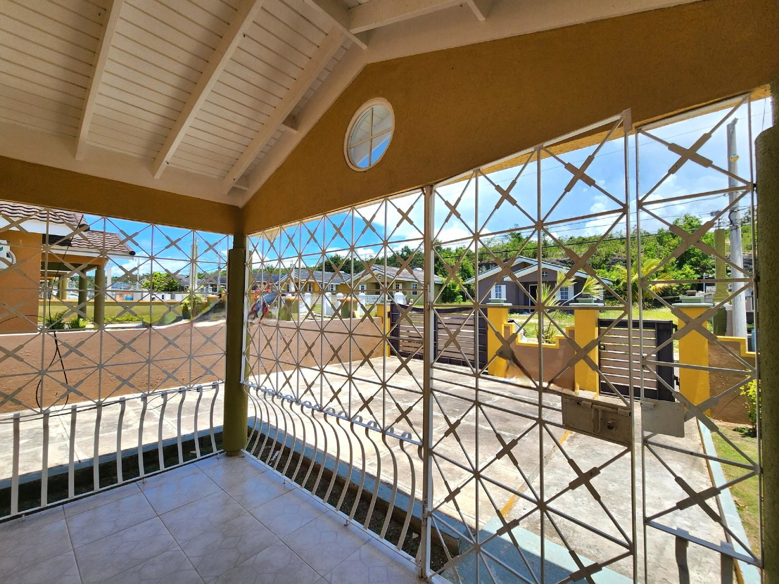 Third image of 89 Stonebrook Vista in Falmouth, Trelawny, Jamaica - property is For Rent