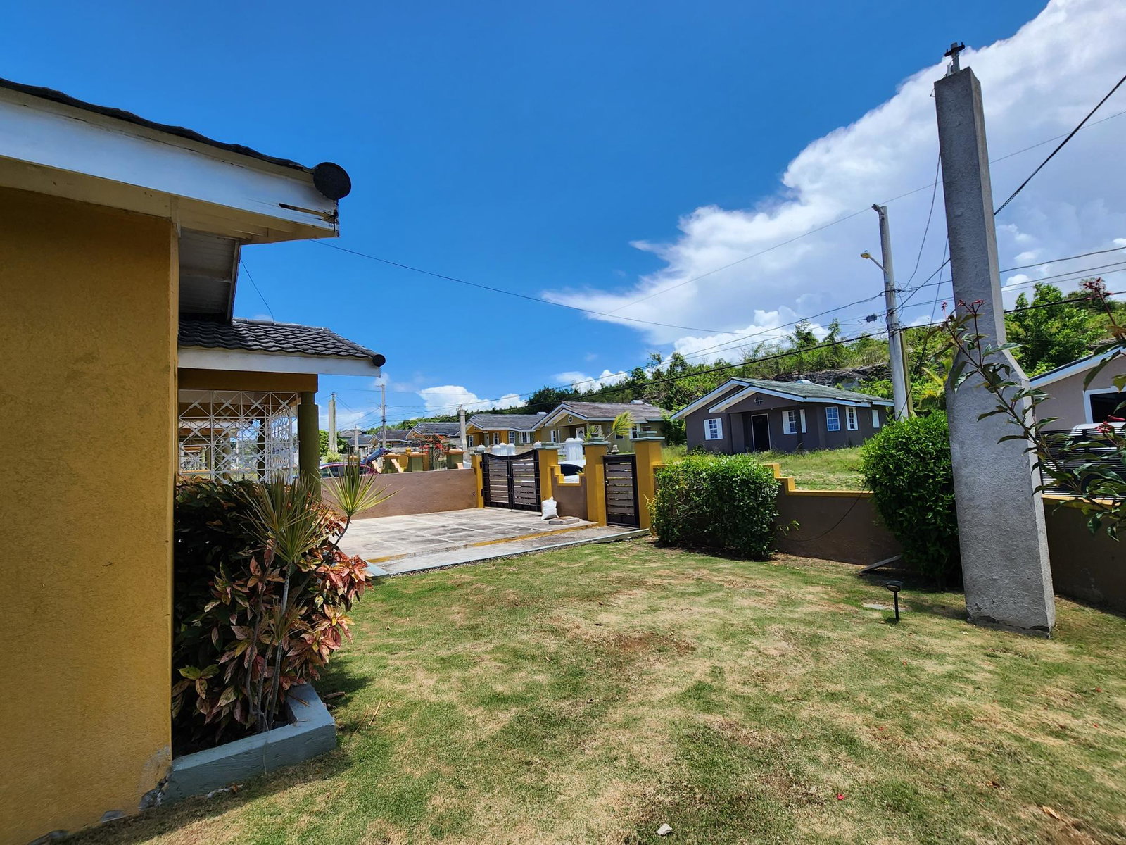 Fourth image of 89 Stonebrook Vista in Falmouth, Trelawny, Jamaica - property is For Rent