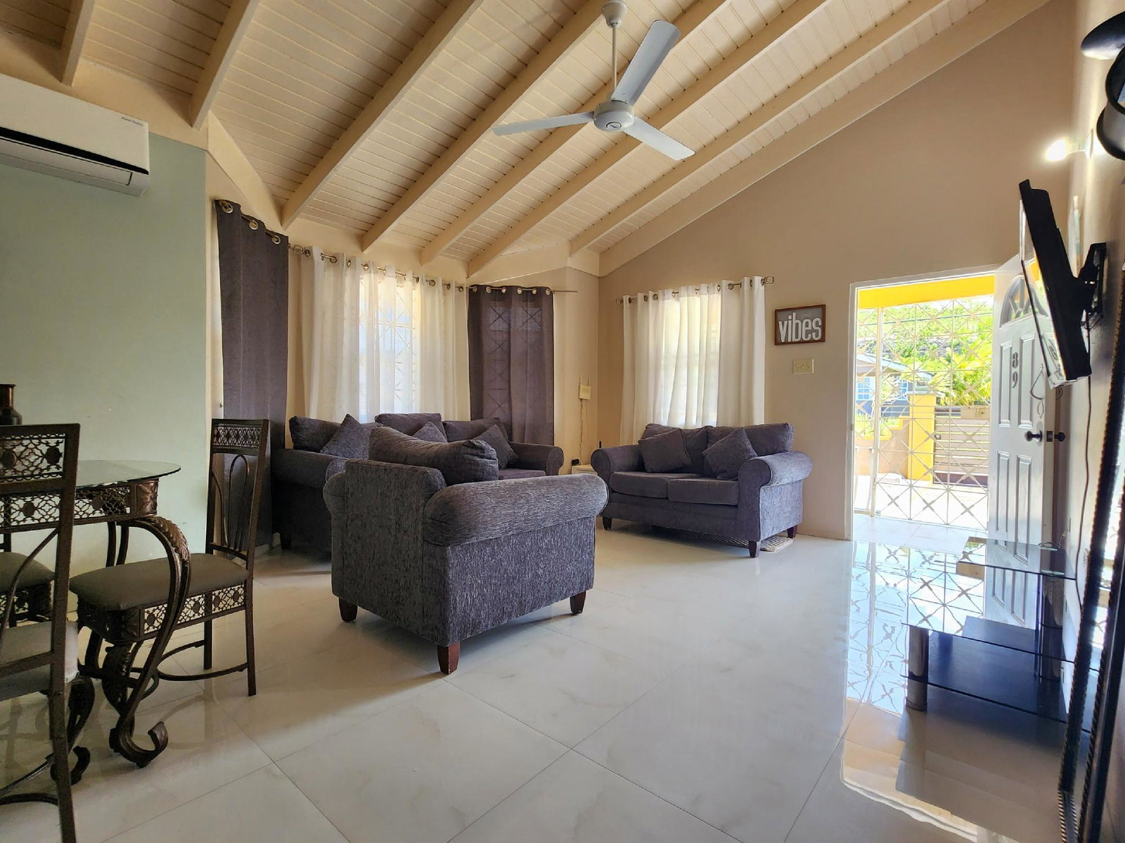 Fifth image of 89 Stonebrook Vista in Falmouth, Trelawny, Jamaica - property is For Rent