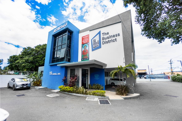 First image of 29-19 Cargill Avenue in Kingston 10, St. Andrew, Jamaica - property is For Rent