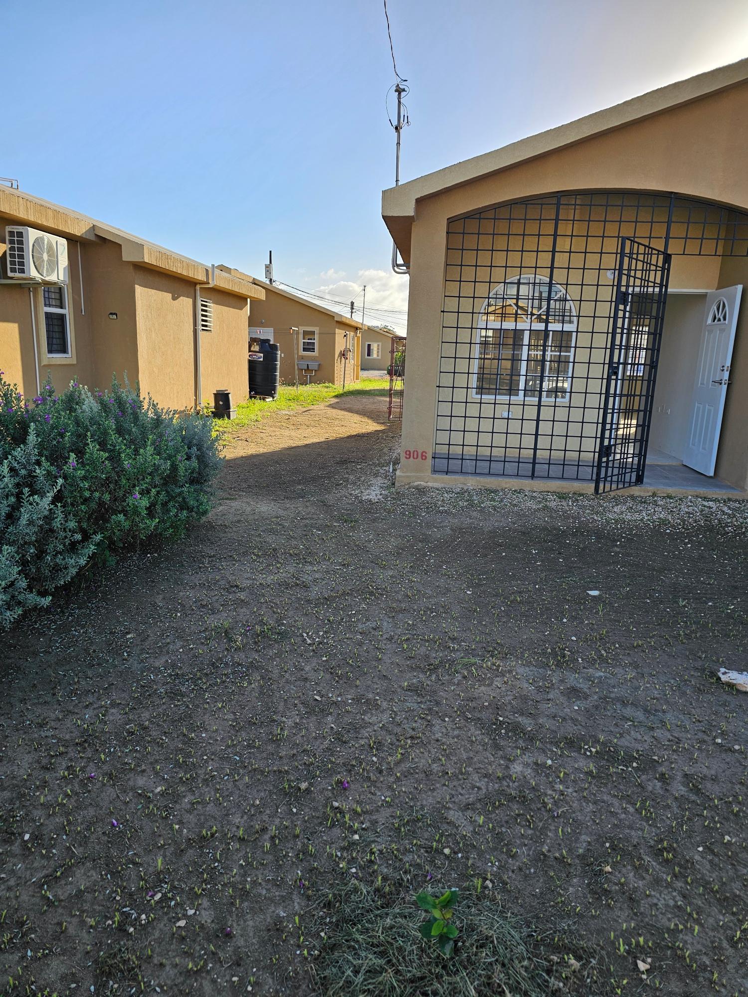 Second image of 906-7 Sage Way in Phoenix Park, St. Catherine, Jamaica - property is For Rent