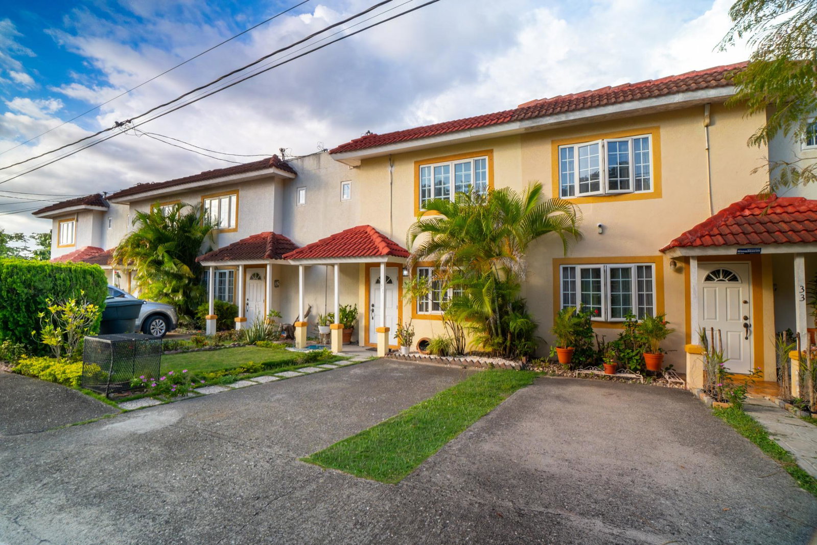 First image of 31 Eugenia Close in Kingston 6, St. Andrew, Jamaica - property is For Rent