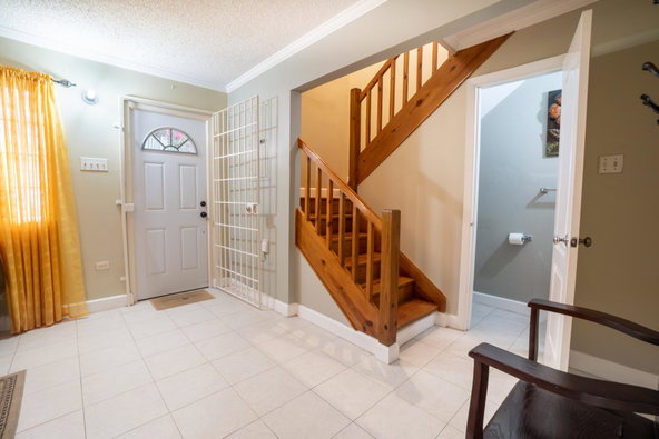 Tenth image of 31 Eugenia Close in Kingston 6, St. Andrew, Jamaica - property is For Rent