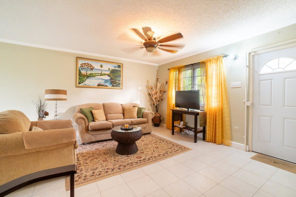 Third image of 31 Eugenia Close in Kingston 6, St. Andrew, Jamaica - property is For Rent