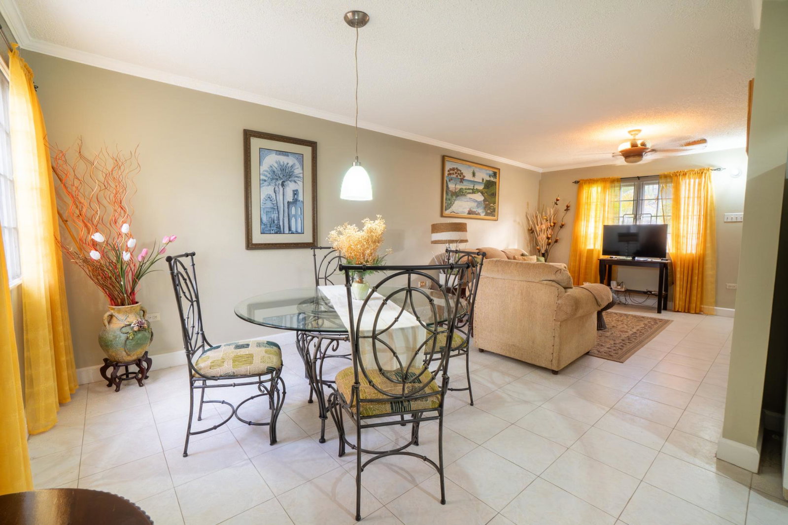 Fifth image of 31 Eugenia Close in Kingston 6, St. Andrew, Jamaica - property is For Rent