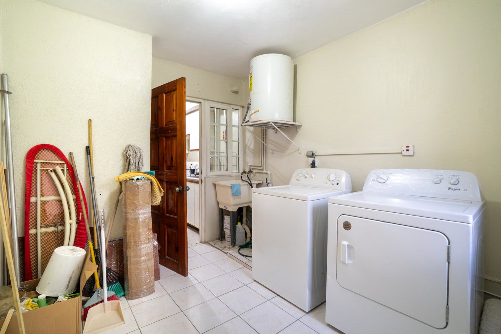 Ninth image of 31 Eugenia Close in Kingston 6, St. Andrew, Jamaica - property is For Rent