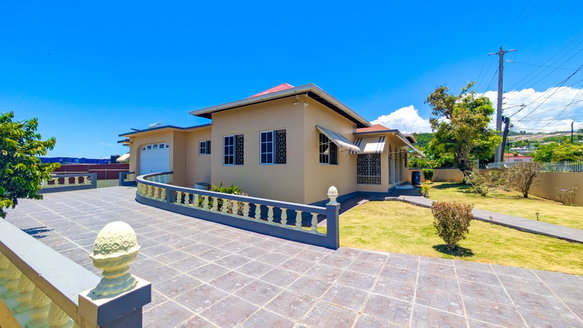 First image of 7 Bridgewater in Discovery Bay, St. Ann, Jamaica - property is For Sale