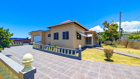 First image of 7 Bridgewater in Discovery Bay, St. Ann, Jamaica - property is For Sale