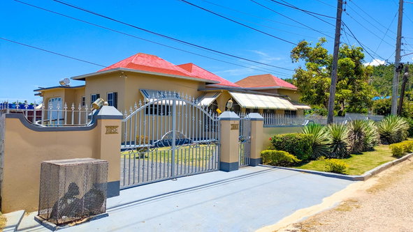 Twelfth image of 7 Bridgewater in Discovery Bay, St. Ann, Jamaica - property is For Sale