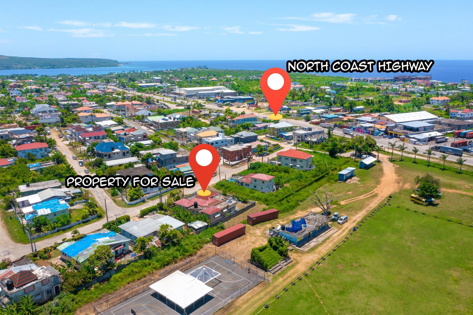 Second image of 7 Bridgewater in Discovery Bay, St. Ann, Jamaica - property is For Sale